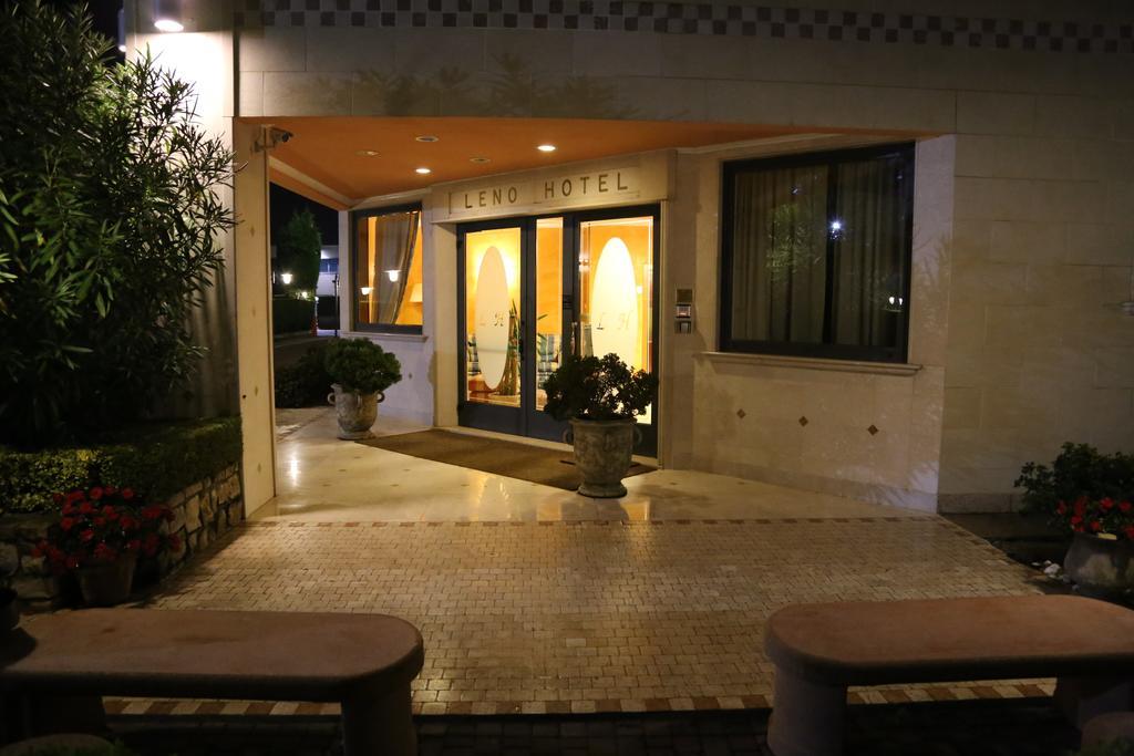 Hotel Lenotel 외부 사진