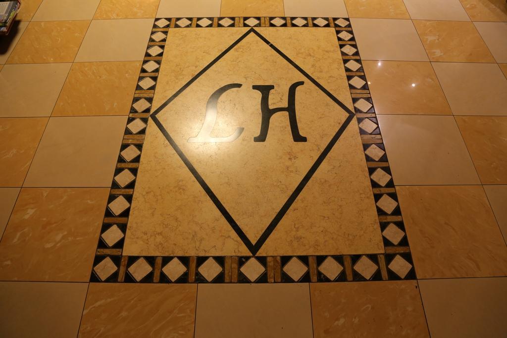 Hotel Lenotel 외부 사진