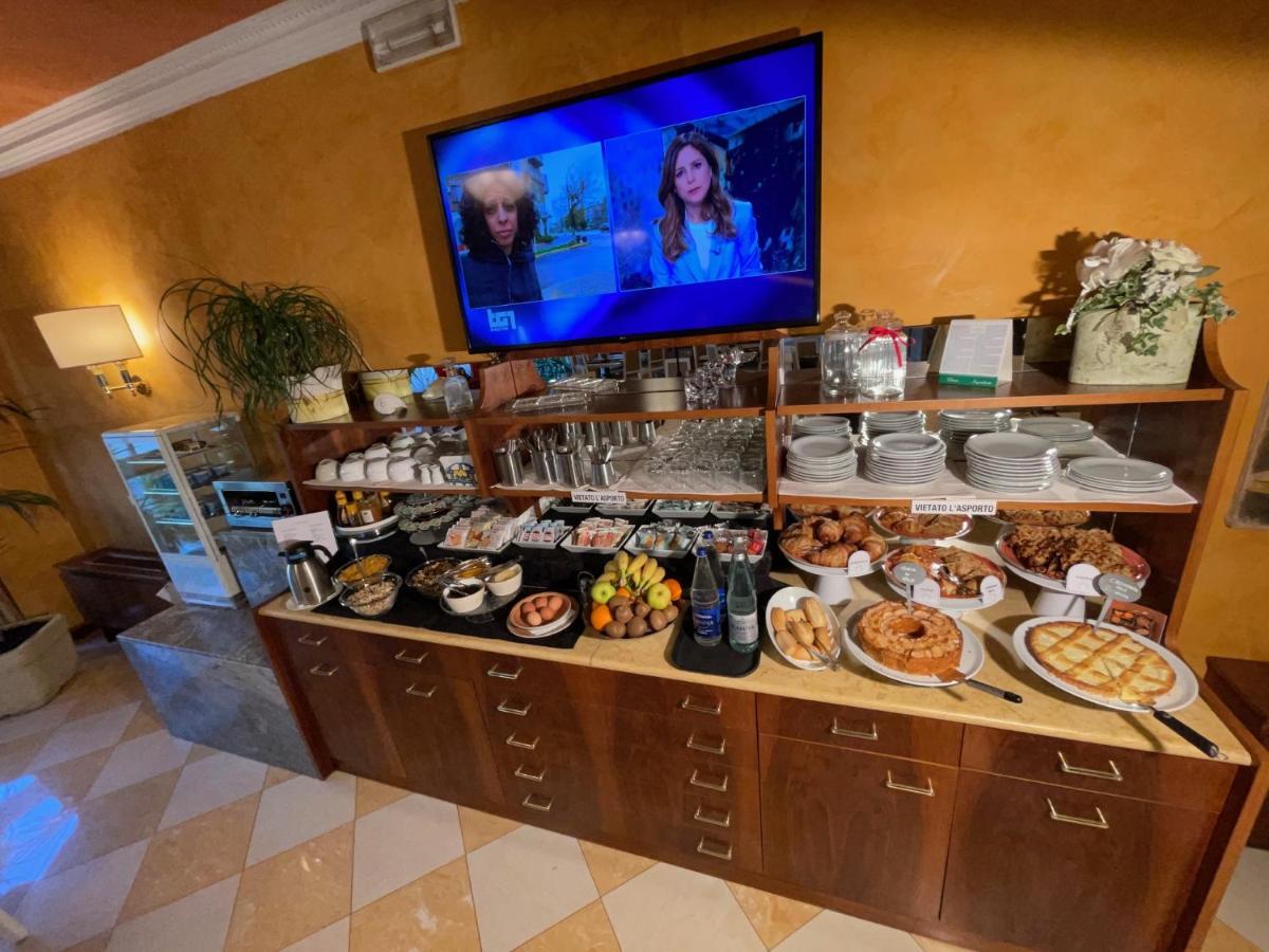 Hotel Lenotel 외부 사진