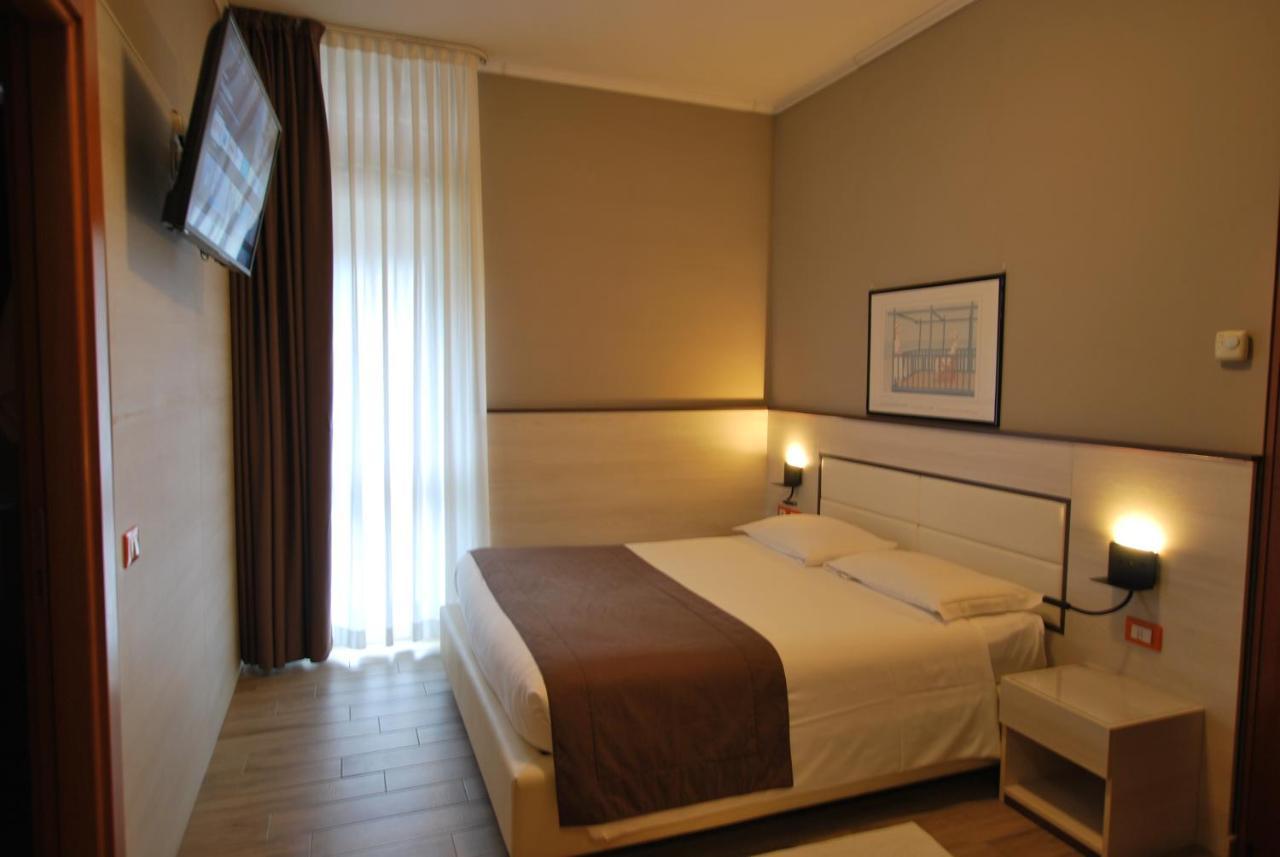 Hotel Lenotel 외부 사진