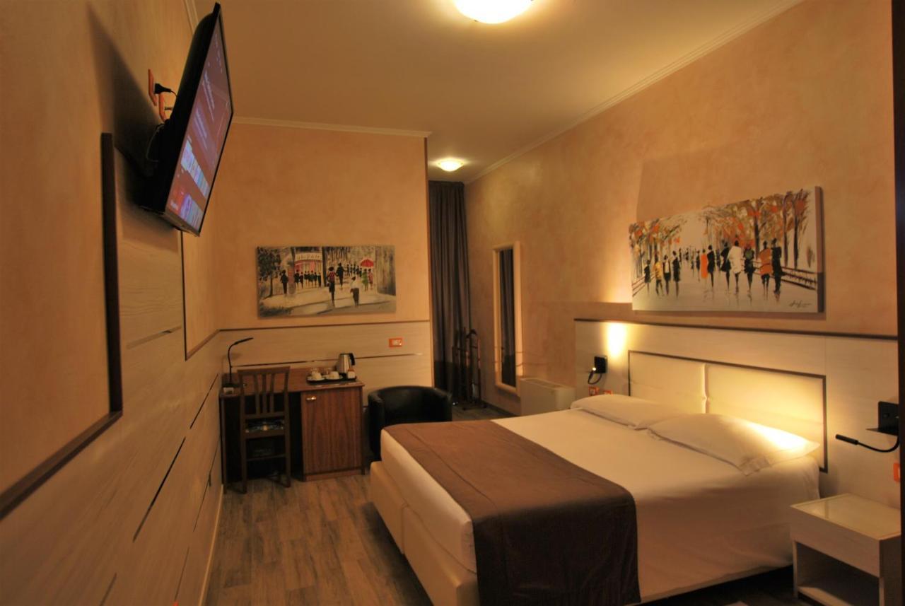 Hotel Lenotel 외부 사진