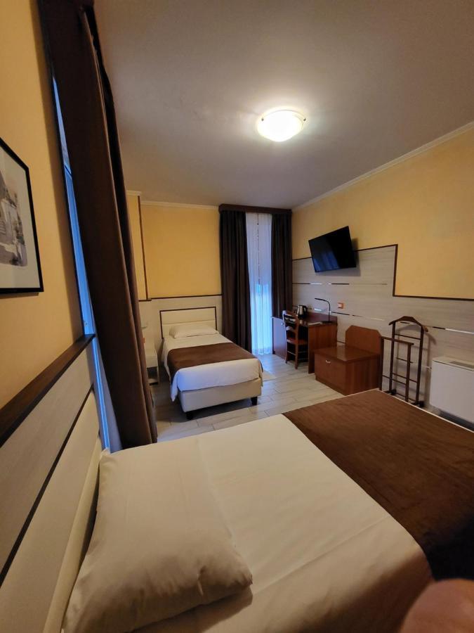 Hotel Lenotel 외부 사진
